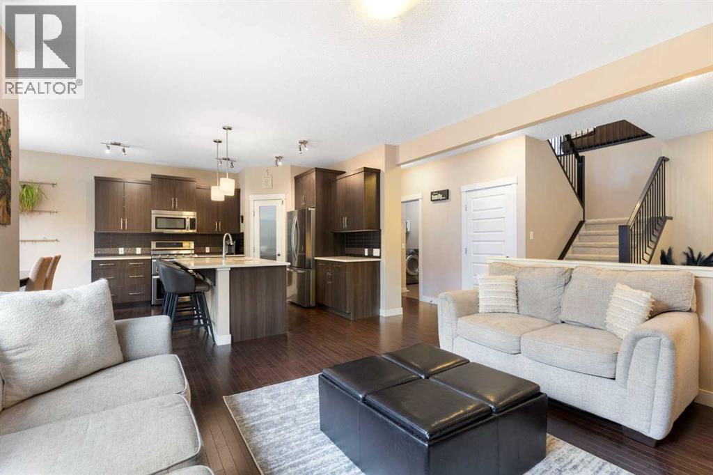 165 Cranarch Common Se, Calgary, Alberta  T3M 0J1 - Photo 11 - A2336566