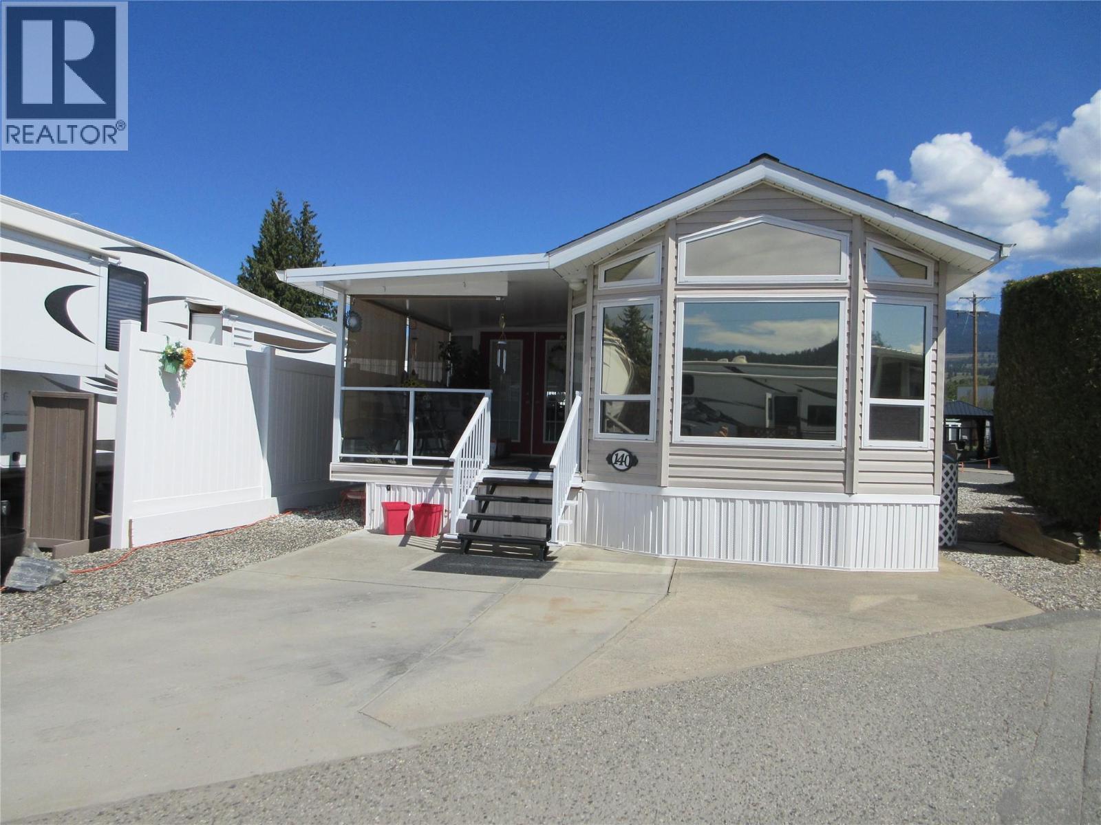 415 Commonwealth Road Unit# 140, Kelowna, British Columbia