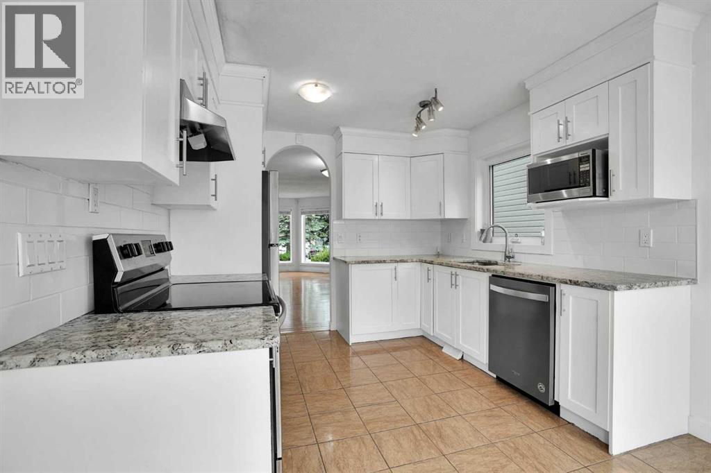 51 Del Monica Place Ne, Calgary, Alberta  T1Y 6R1 - Photo 8 - A2336753
