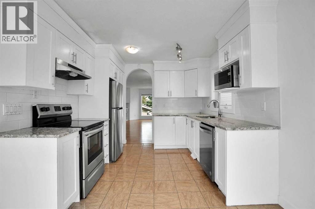 51 Del Monica Place Ne, Calgary, Alberta  T1Y 6R1 - Photo 9 - A2336753