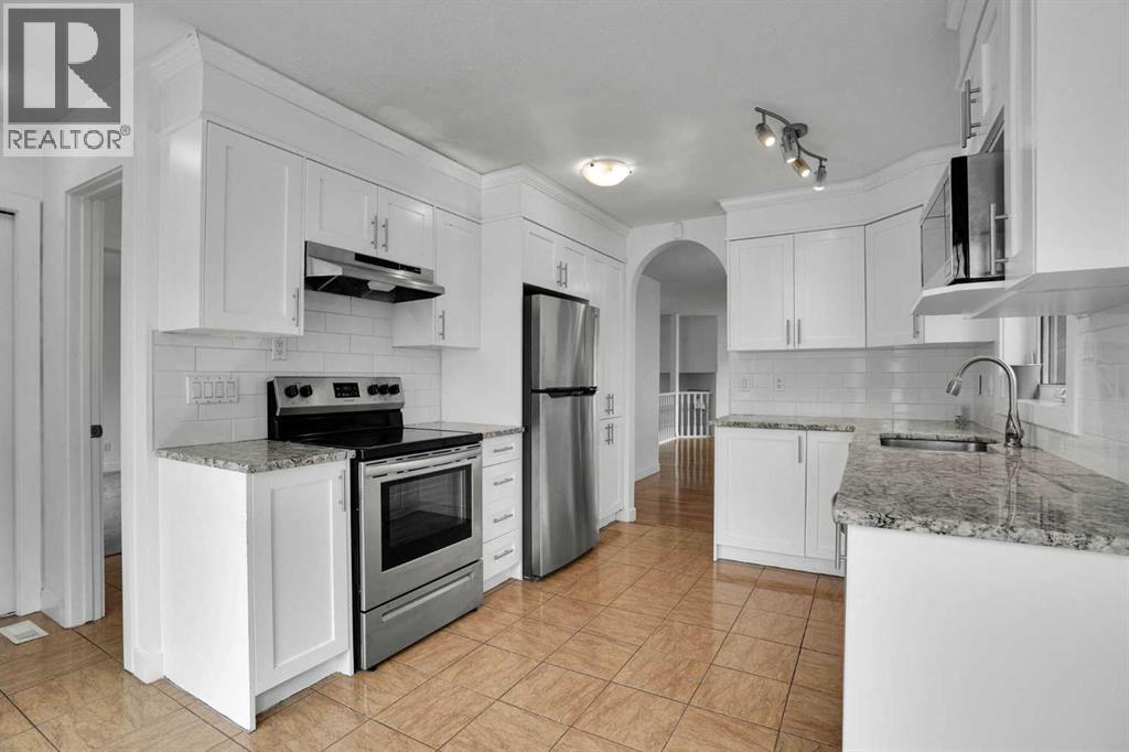 51 Del Monica Place Ne, Calgary, Alberta  T1Y 6R1 - Photo 10 - A2336753
