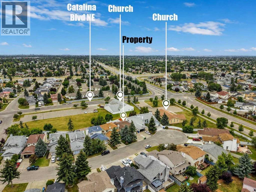 51 Del Monica Place Ne, Calgary, Alberta  T1Y 6R1 - Photo 39 - A2336753