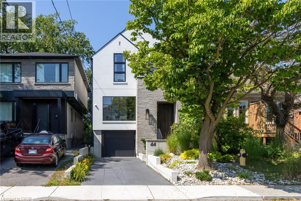 44 THIRTEENTH Street, Etobicoke, Ontario