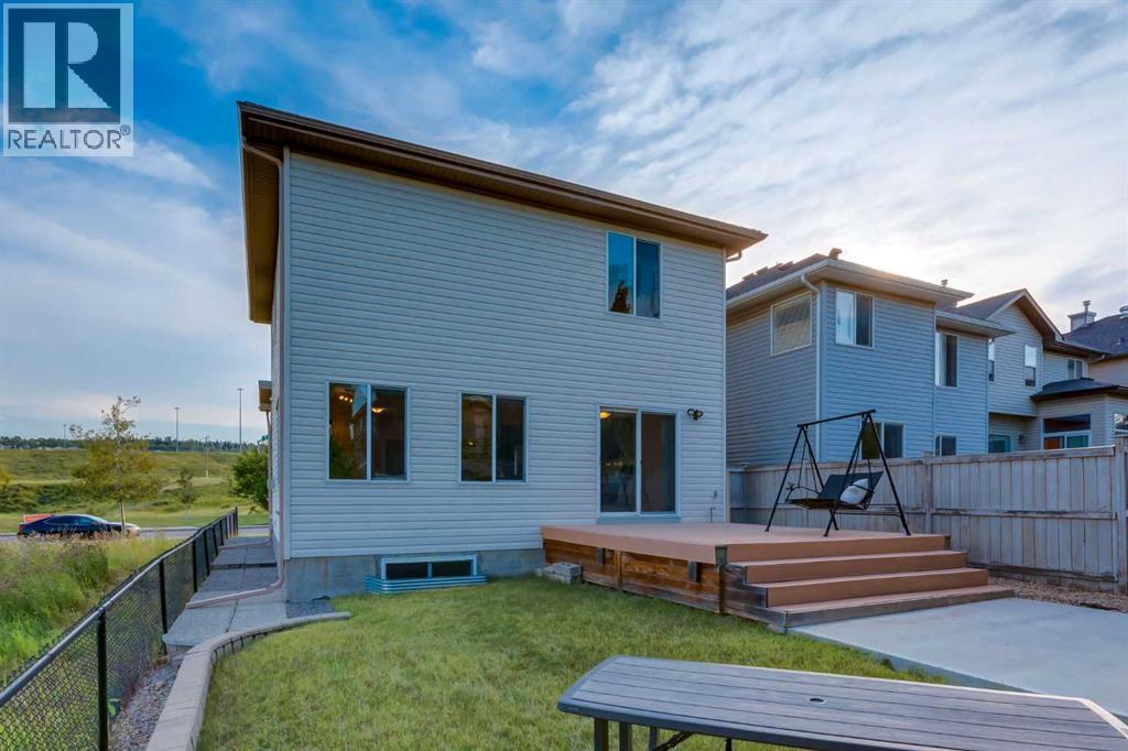 357 Kincora Drive Nw, Calgary, Alberta  T3R 1N3 - Photo 36 - A2339111