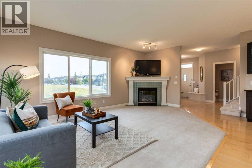357 Kincora Drive Nw, Calgary, Alberta  T3R 1N3 - Photo 3 - A2339111