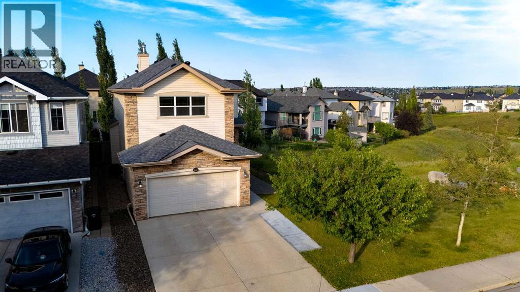 357 Kincora Drive Nw, Calgary, Alberta  T3R 1N3 - Photo 42 - A2339111