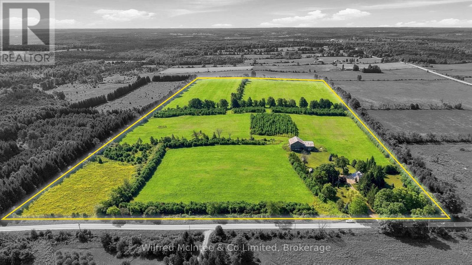 605324 SIDEROAD 13A, Grey Highlands, Ontario