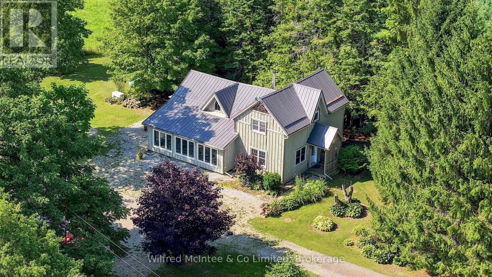 605324 Sideroad 13a, Grey Highlands, Ontario  N0C 1H0 - Photo 2 - X13710164