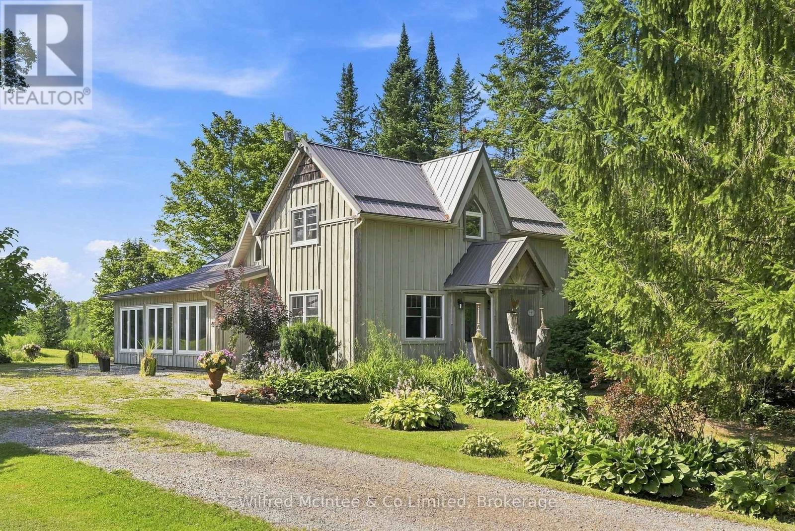 605324 Sideroad 13a, Grey Highlands, Ontario  N0C 1H0 - Photo 3 - X13710164