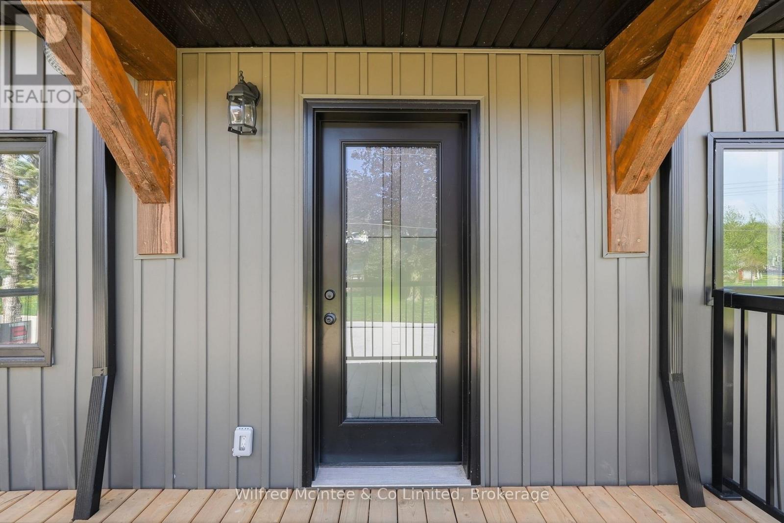 550 Wellington Street, Minto, Ontario  N4W 3G9 - Photo 11 - X13710196