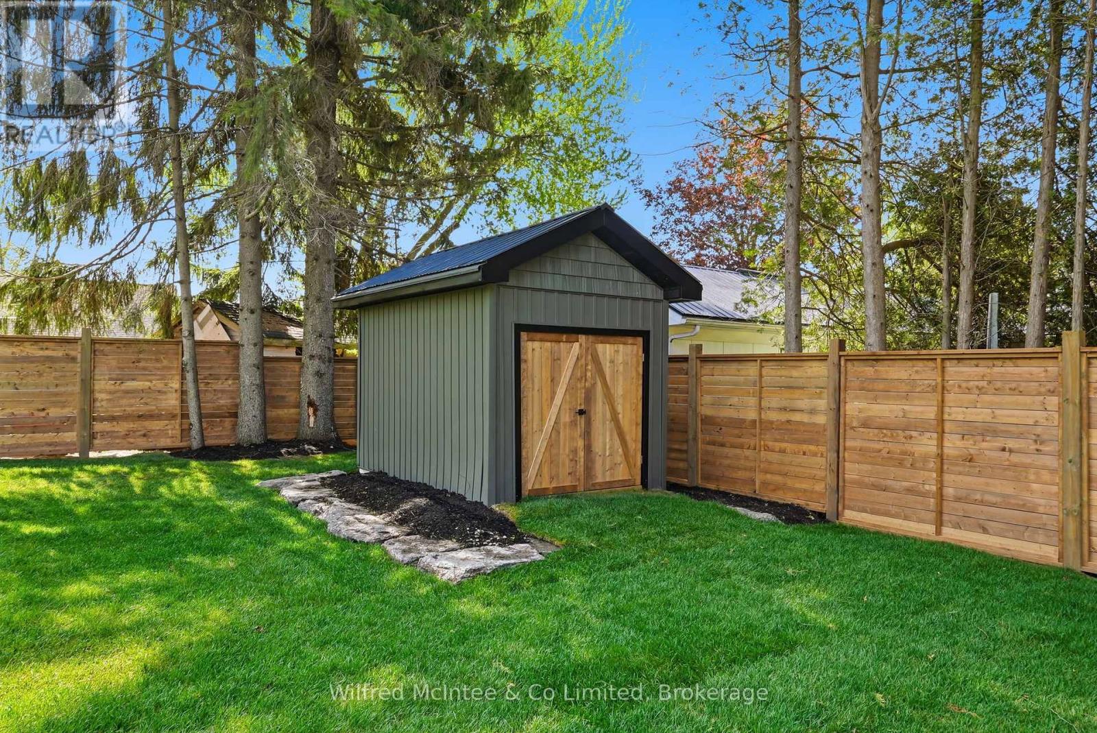 550 Wellington Street, Minto, Ontario  N4W 3G9 - Photo 29 - X13710196