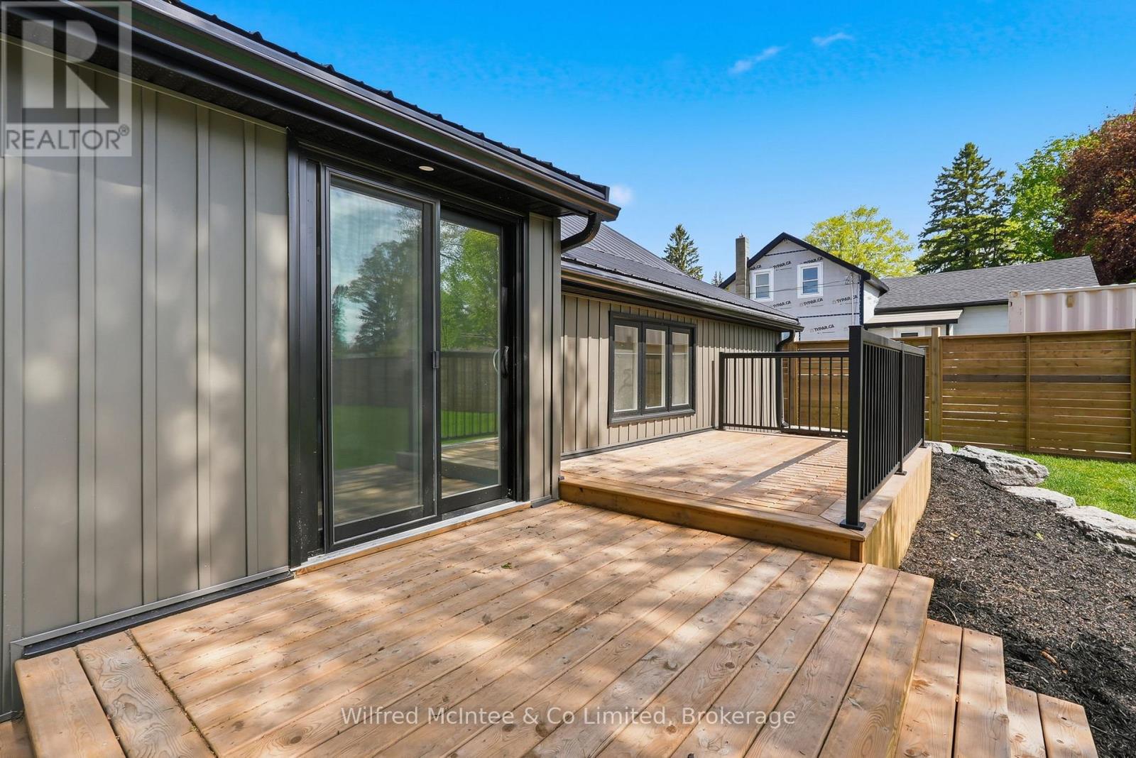 550 Wellington Street, Minto, Ontario  N4W 3G9 - Photo 26 - X13710196