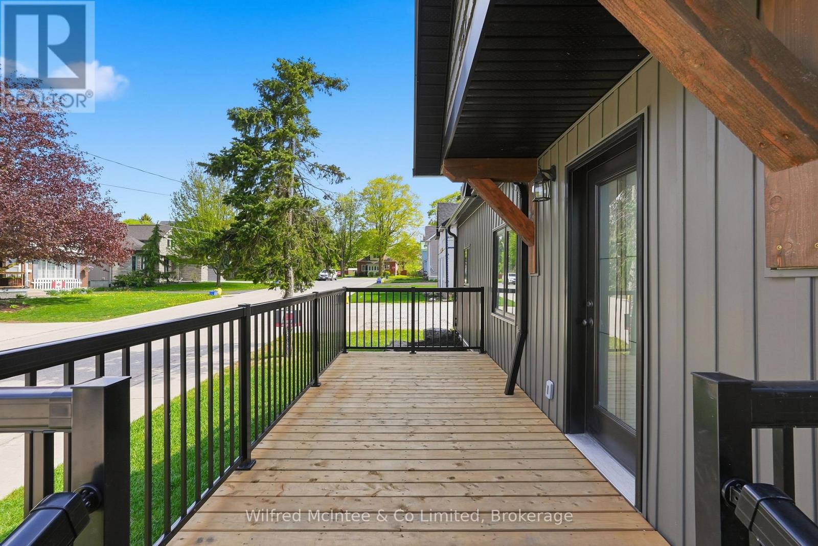 550 Wellington Street, Minto, Ontario  N4W 3G9 - Photo 10 - X13710196