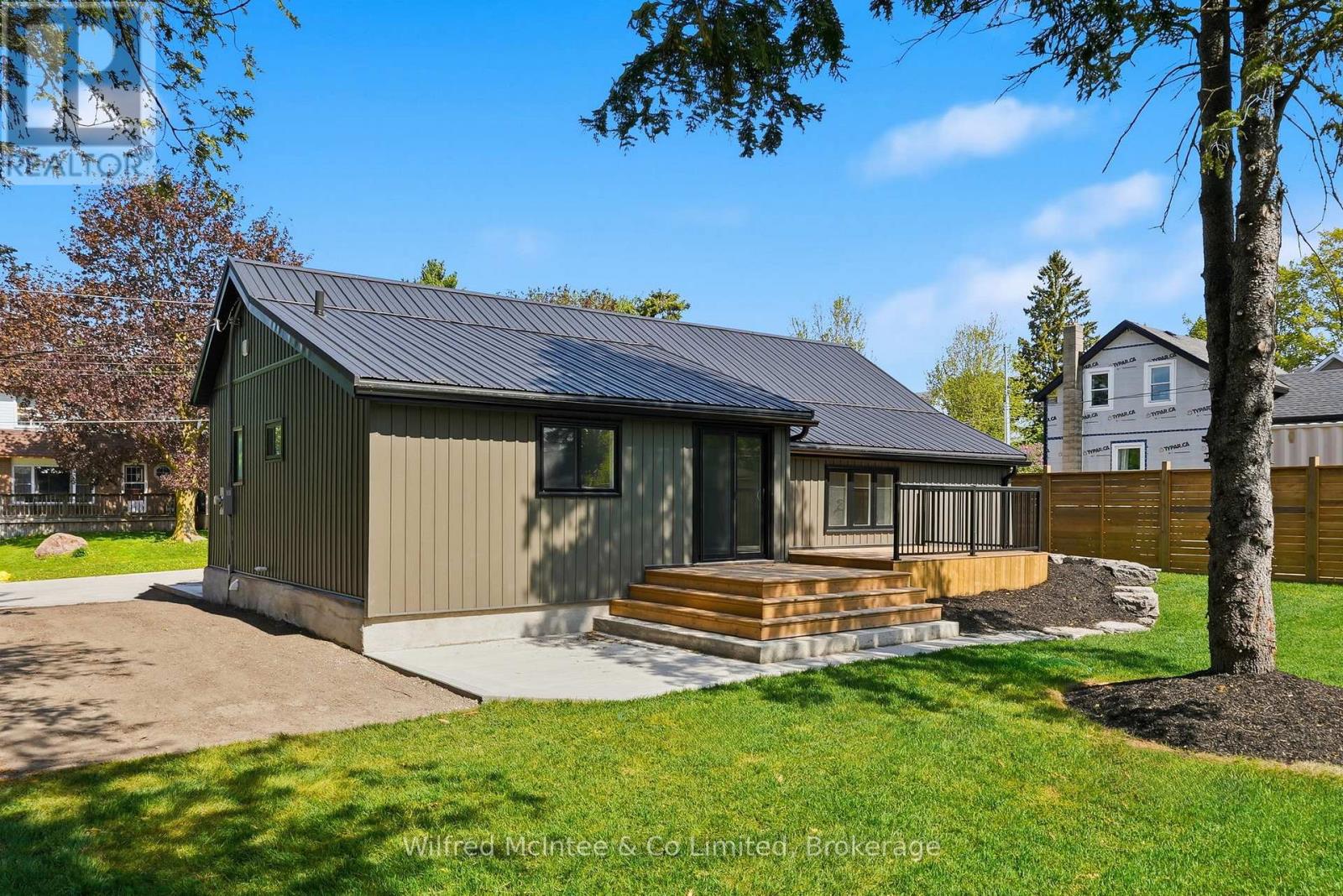 550 Wellington Street, Minto, Ontario  N4W 3G9 - Photo 27 - X13710196