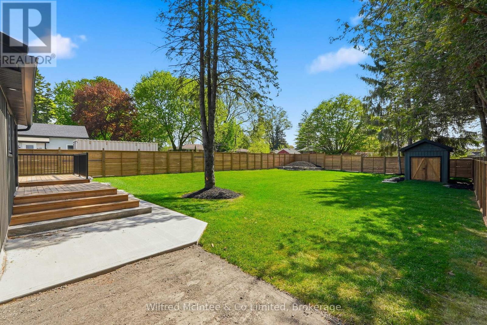 550 Wellington Street, Minto, Ontario  N4W 3G9 - Photo 28 - X13710196