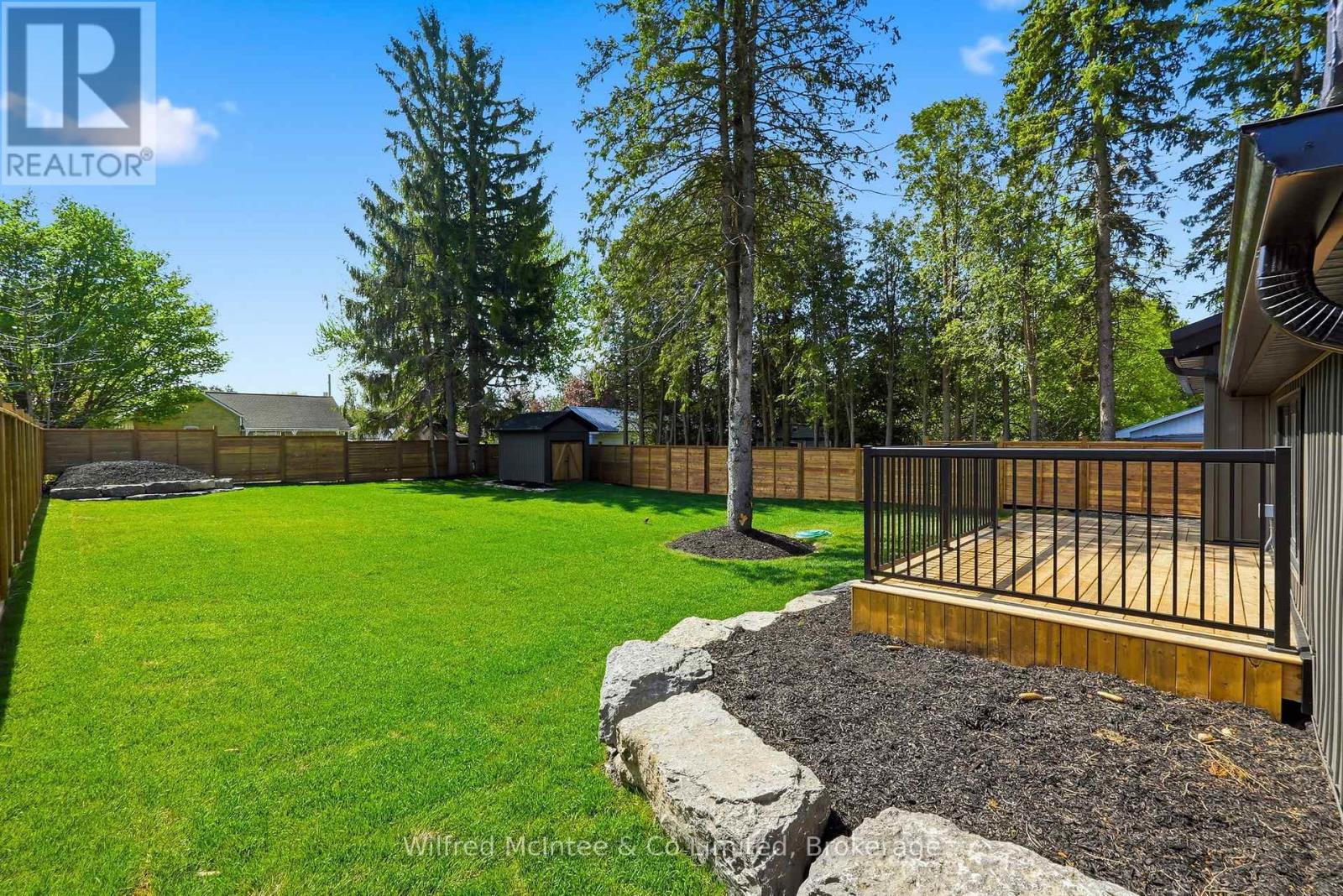 550 Wellington Street, Minto, Ontario  N4W 3G9 - Photo 34 - X13710196