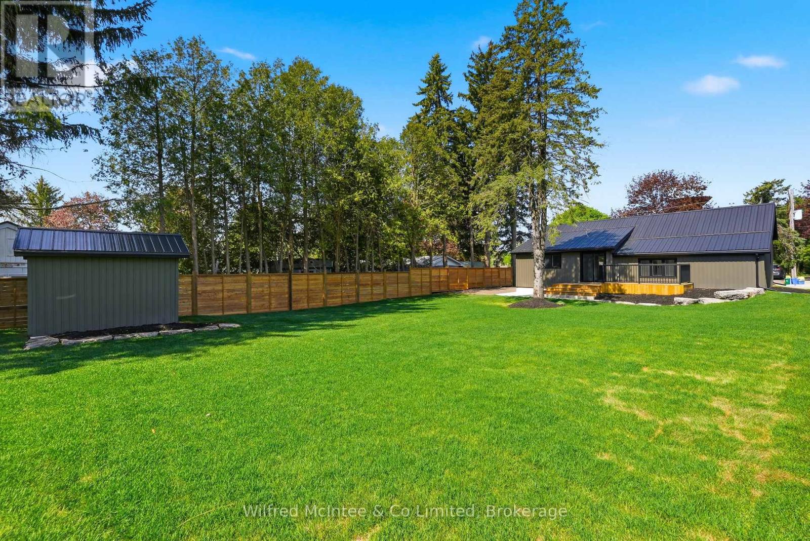550 Wellington Street, Minto, Ontario  N4W 3G9 - Photo 32 - X13710196