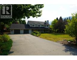 2774 Waite Road, Nelson, British Columbia