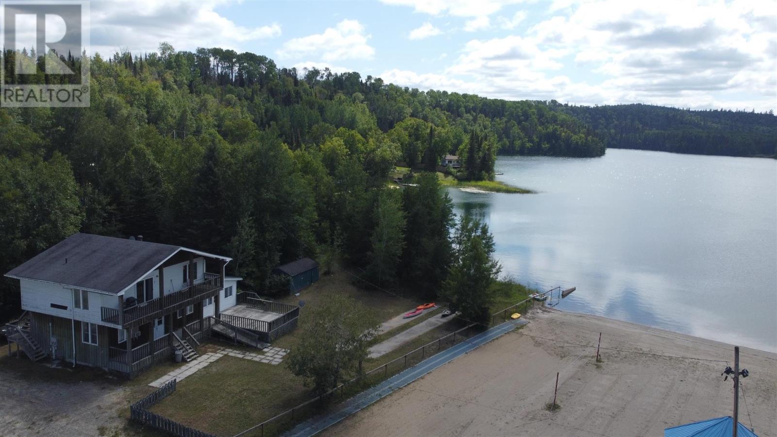 900 Green Lake Rd, Dubreuiville, Ontario  P0S 1B0 - Photo 22 - SM262303