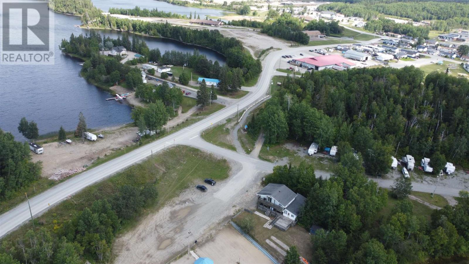 900 Green Lake Rd, Dubreuiville, Ontario  P0S 1B0 - Photo 26 - SM262303