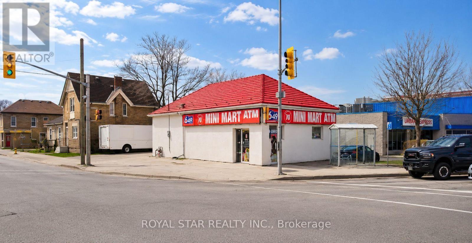 201 HAMILTON ROAD, London East, Ontario