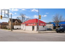 201 HAMILTON ROAD, London East, Ontario