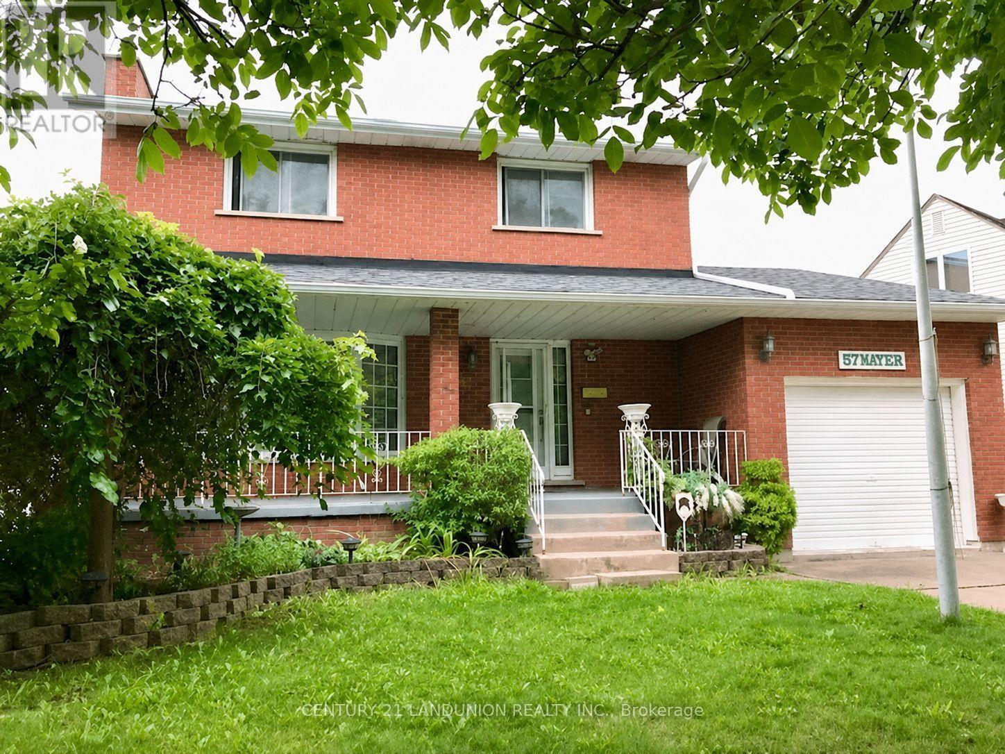 57 WATER STREET, Thorold, Ontario
