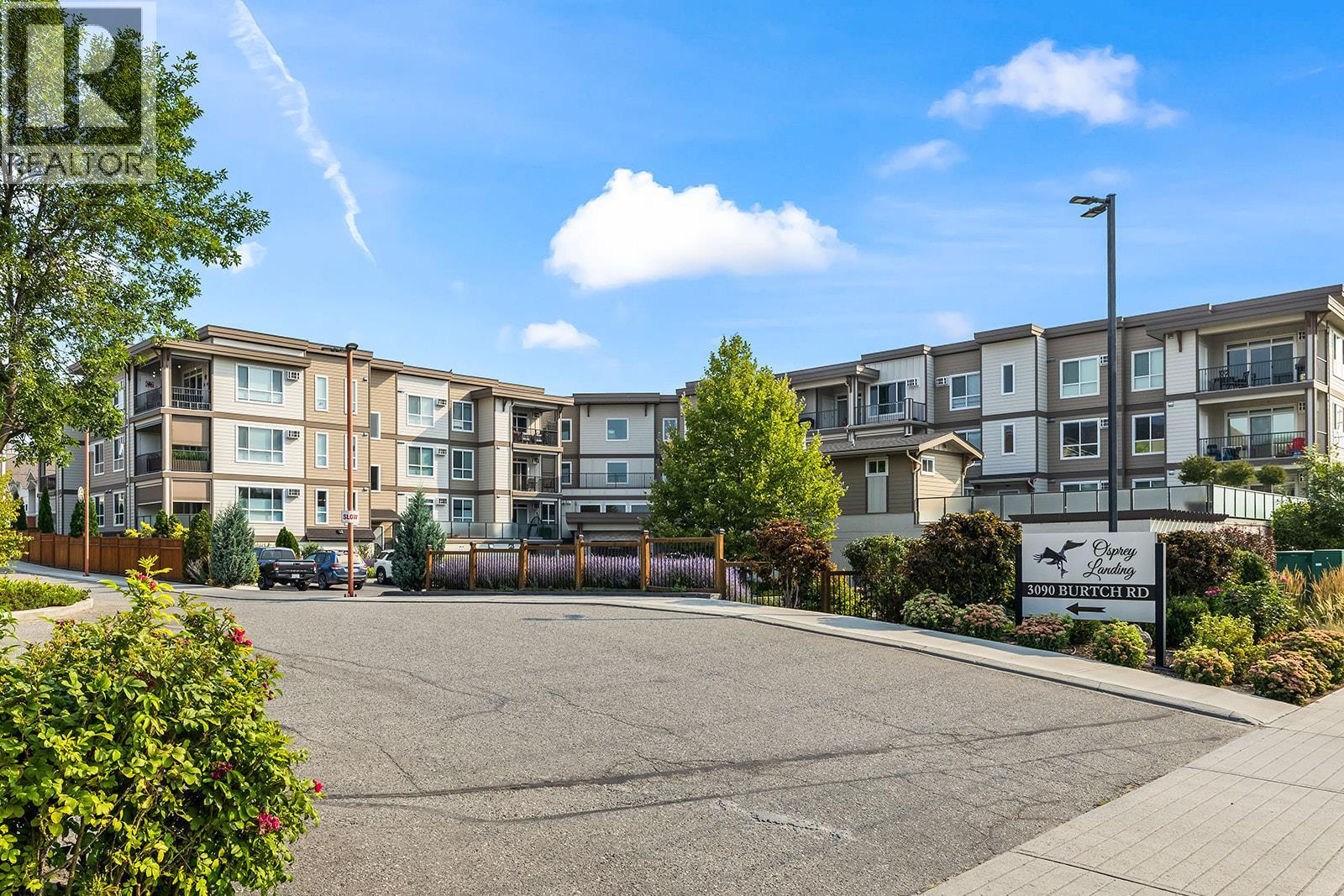 3090 Burtch Road Unit# 102, Kelowna, British Columbia