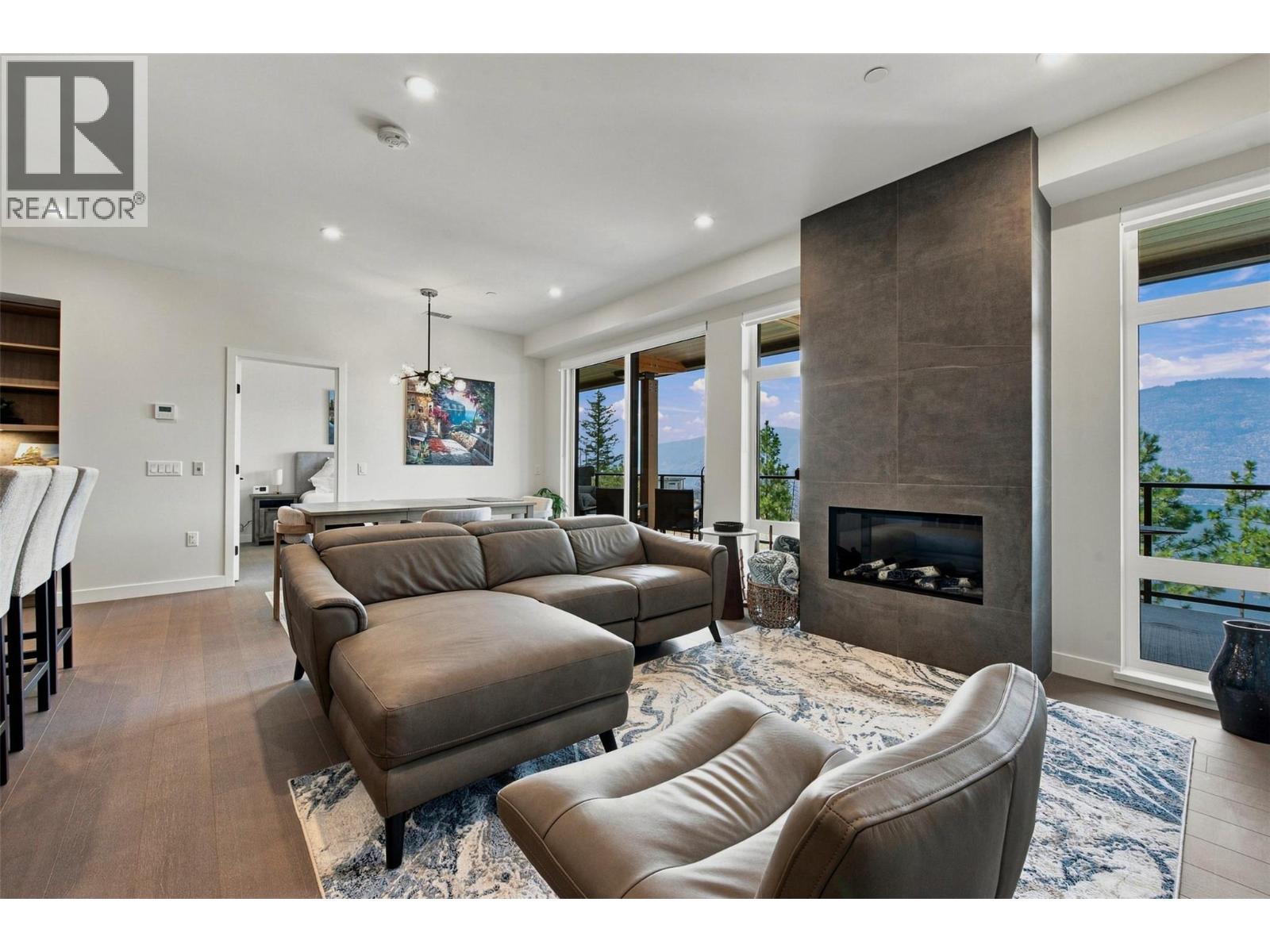 9652 Benchland Drive, Lake Country, British Columbia