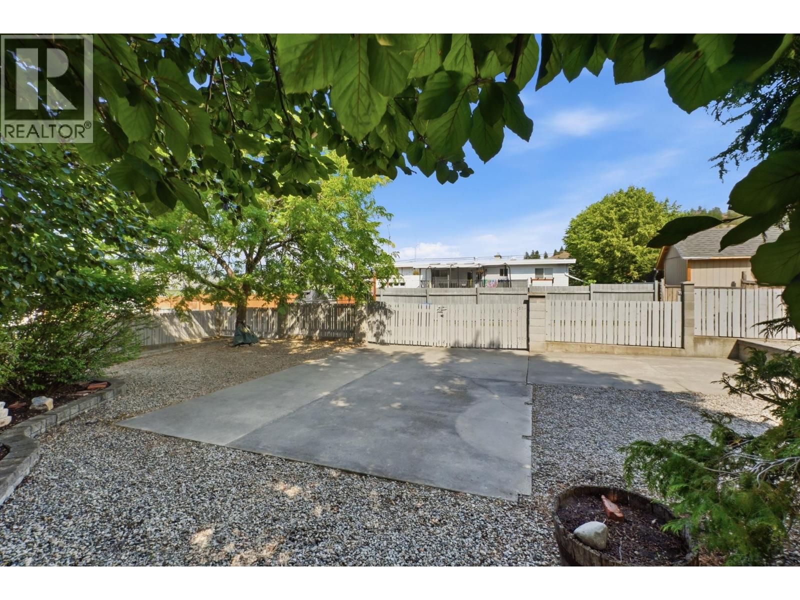 1555 Duncan Avenue E, Penticton, British Columbia  V2A 2X7 - Photo 30 - 10396247