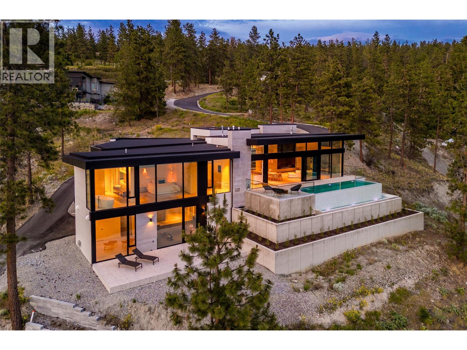 7650 Finch Road, Lake Country, British Columbia
