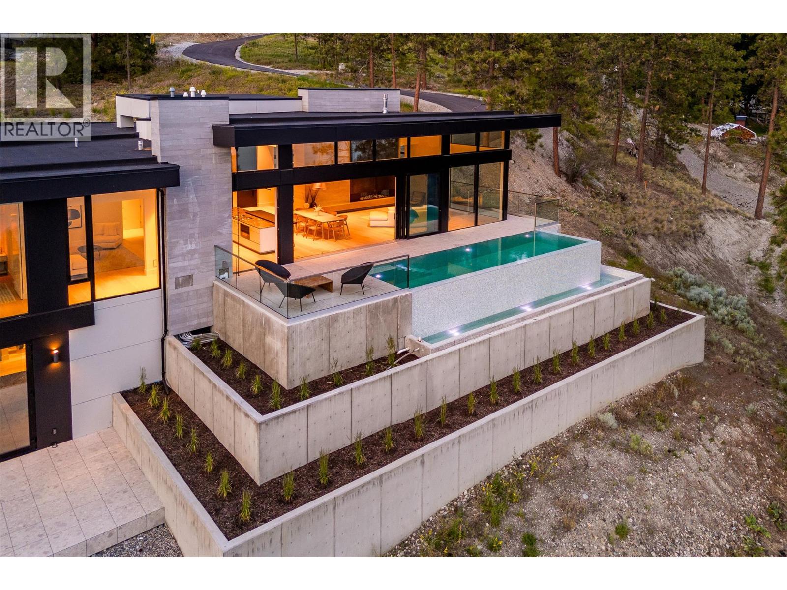 7650 Finch Road, Lake Country, British Columbia  V4V 1M9 - Photo 11 - 10387080