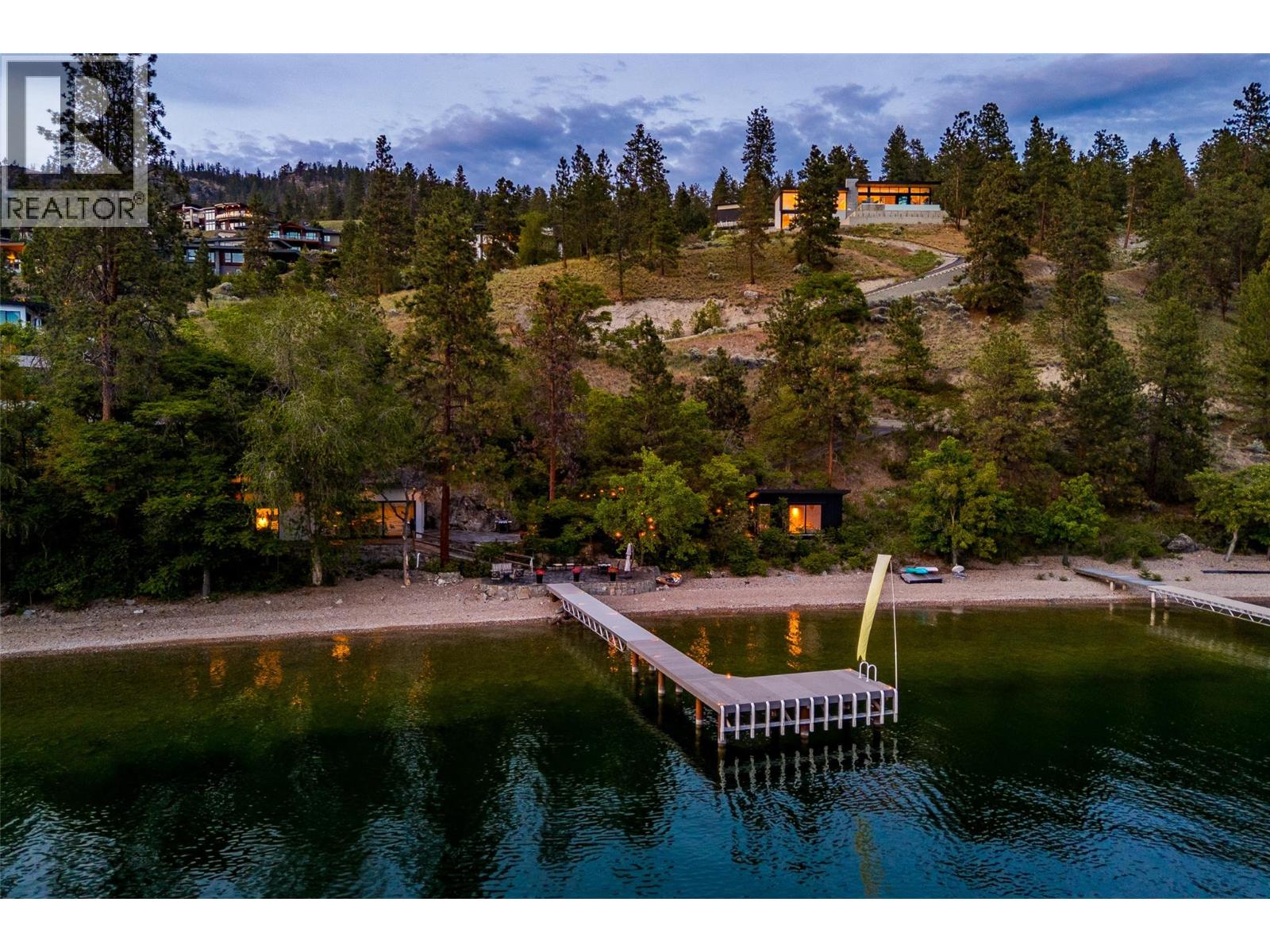 7650 Finch Road, Lake Country, British Columbia  V4V 1M9 - Photo 5 - 10387080