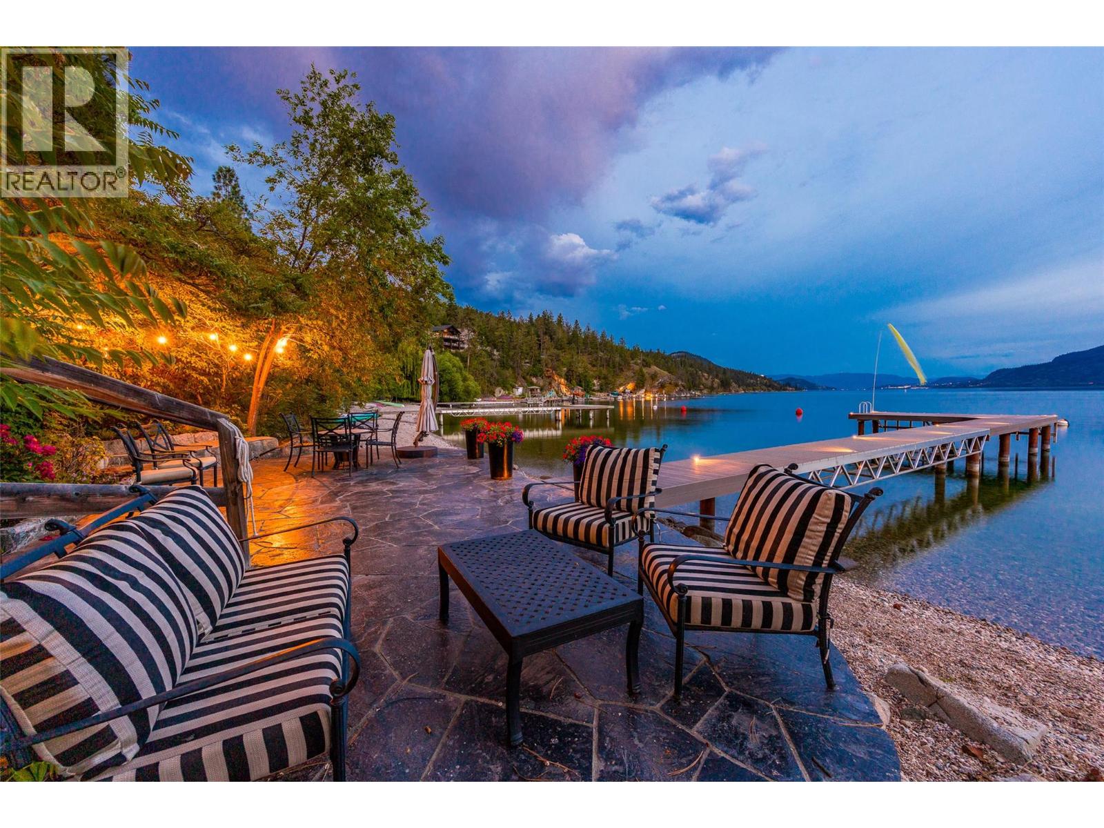 7650 Finch Road, Lake Country, British Columbia  V4V 1M9 - Photo 8 - 10387080