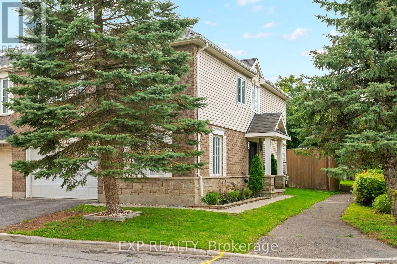 2 Maple Park Private, Ottawa, Ontario  K1T 4A6 - Photo 2 - X13629900