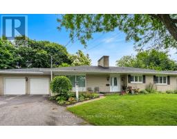 7 EASTWOOD PARK DRIVE, Belleville, Ontario