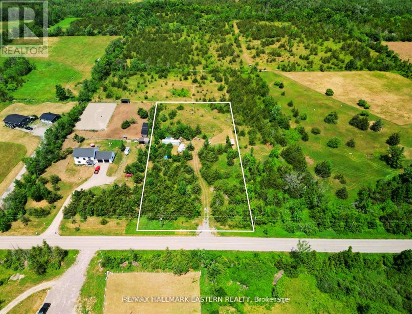 2098 13th Line E, Trent Hills, Ontario  K0K 2M0 - Photo 2 - X13710630