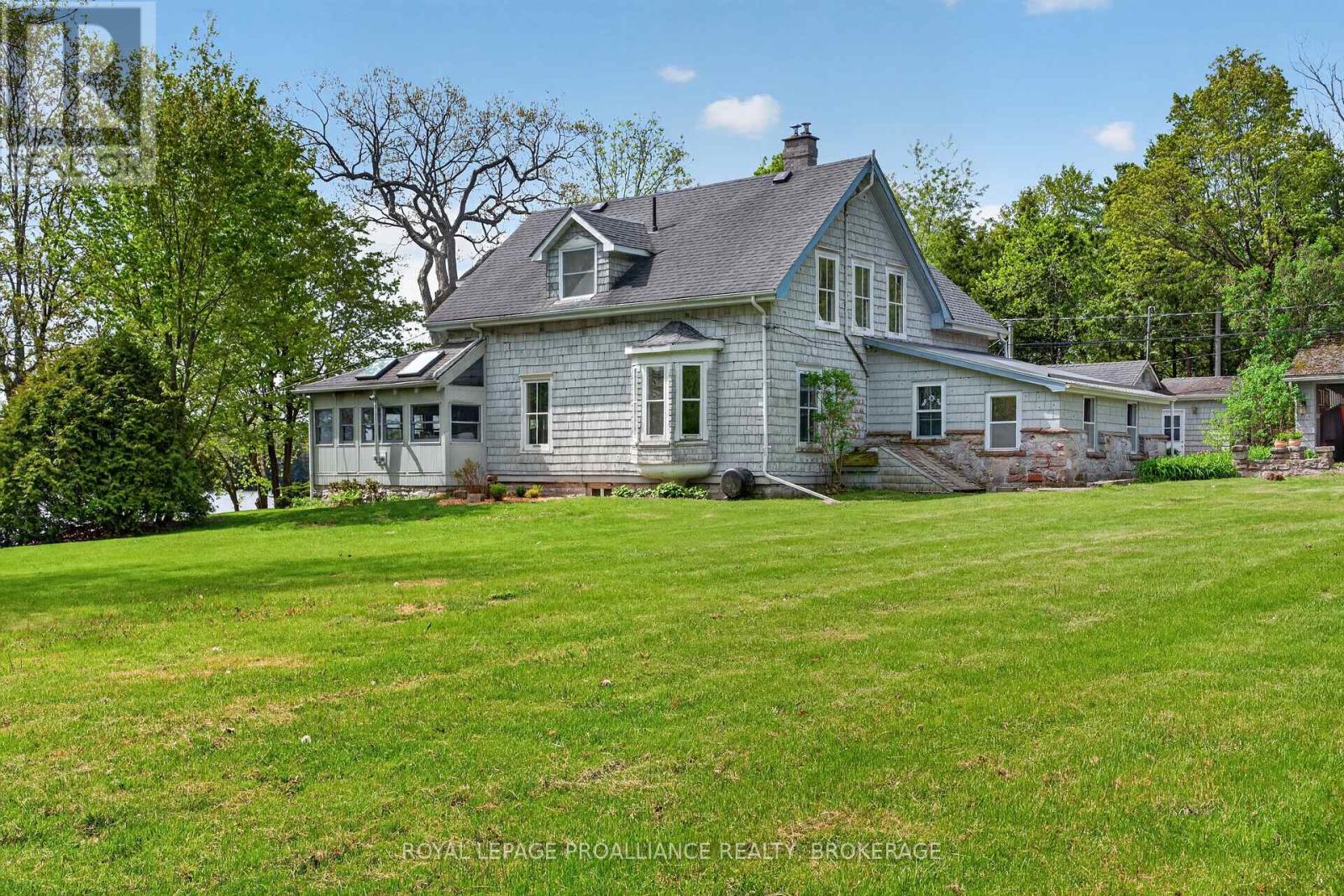1295 Highway 2, Kingston, Ontario K7L 4V1 - Photo 2 - X13710592