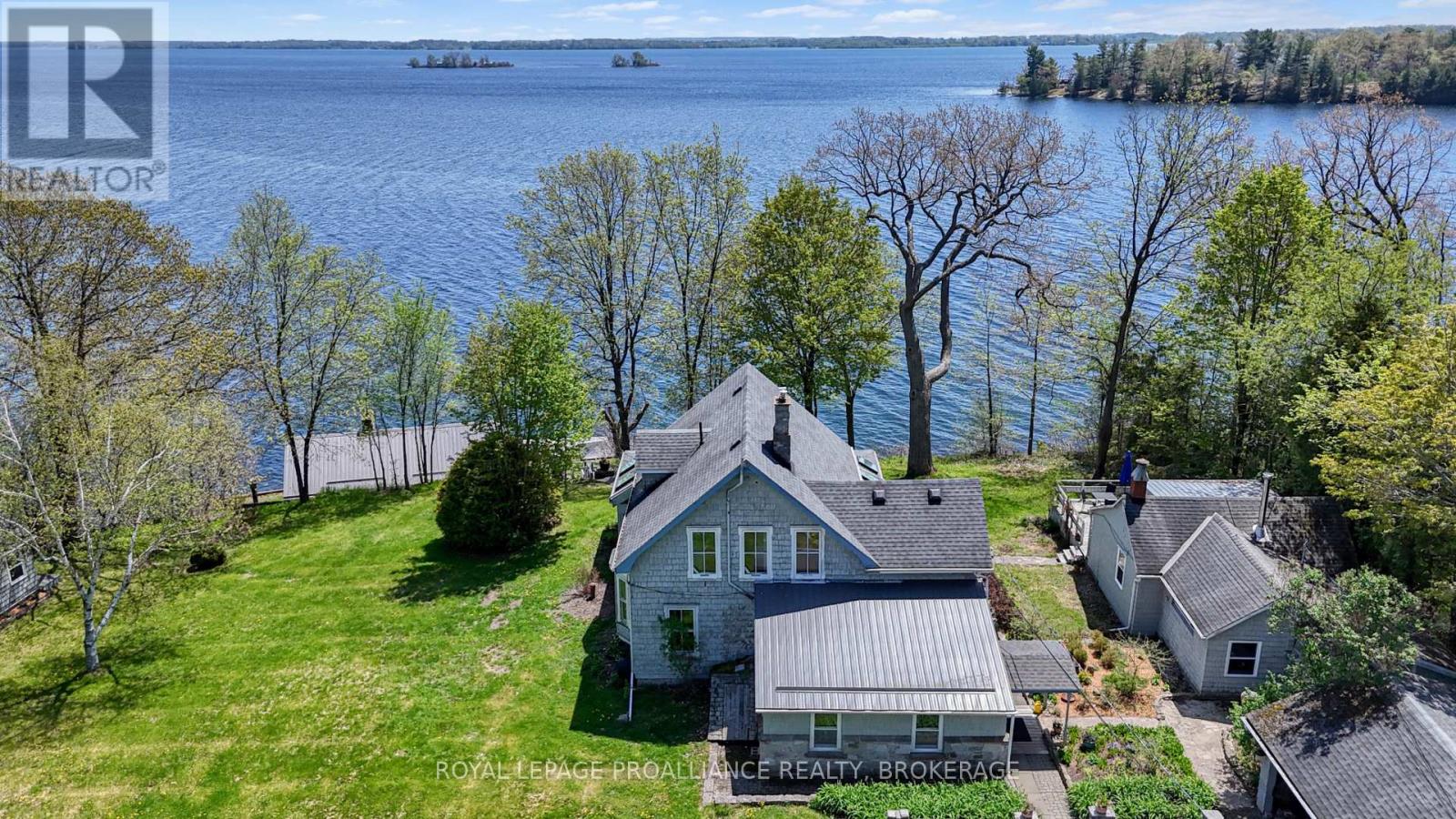 1295 Highway 2, Kingston, Ontario  K7L 4V1 - Photo 40 - X13710592