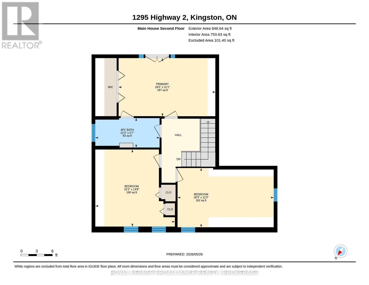 1295 Highway 2, Kingston, Ontario  K7L 4V1 - Photo 46 - X13710592