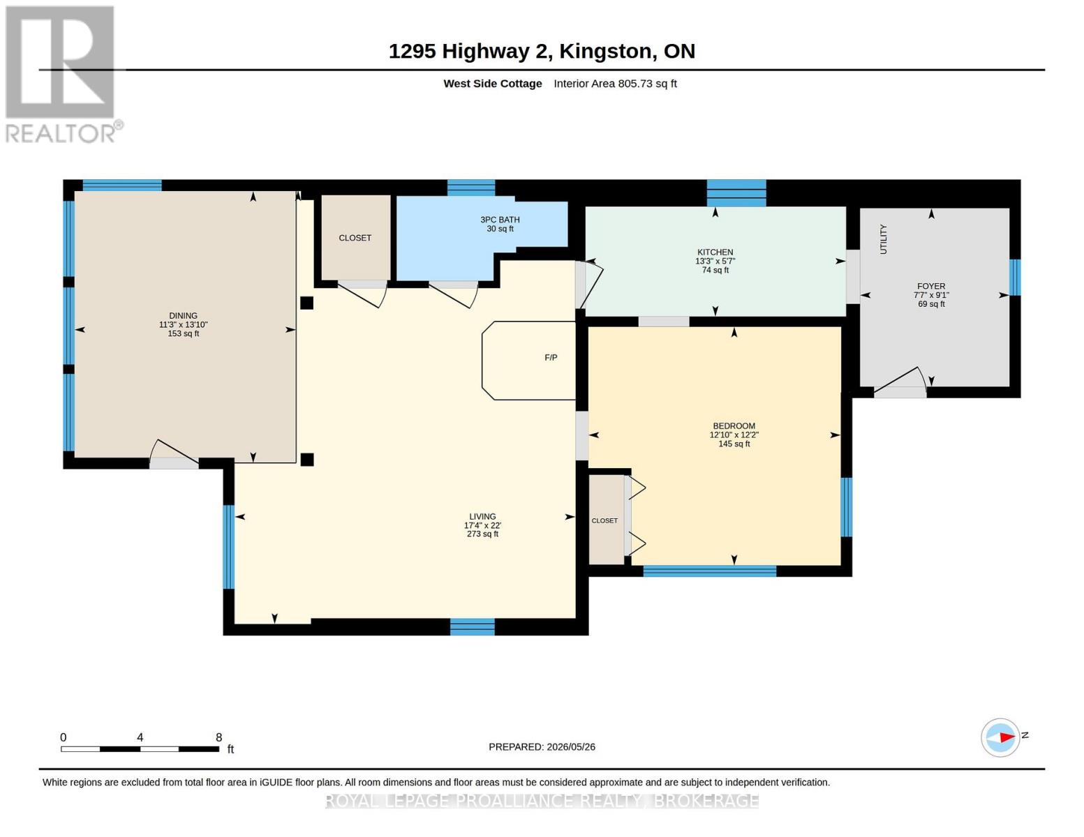 1295 Highway 2, Kingston, Ontario  K7L 4V1 - Photo 48 - X13710592