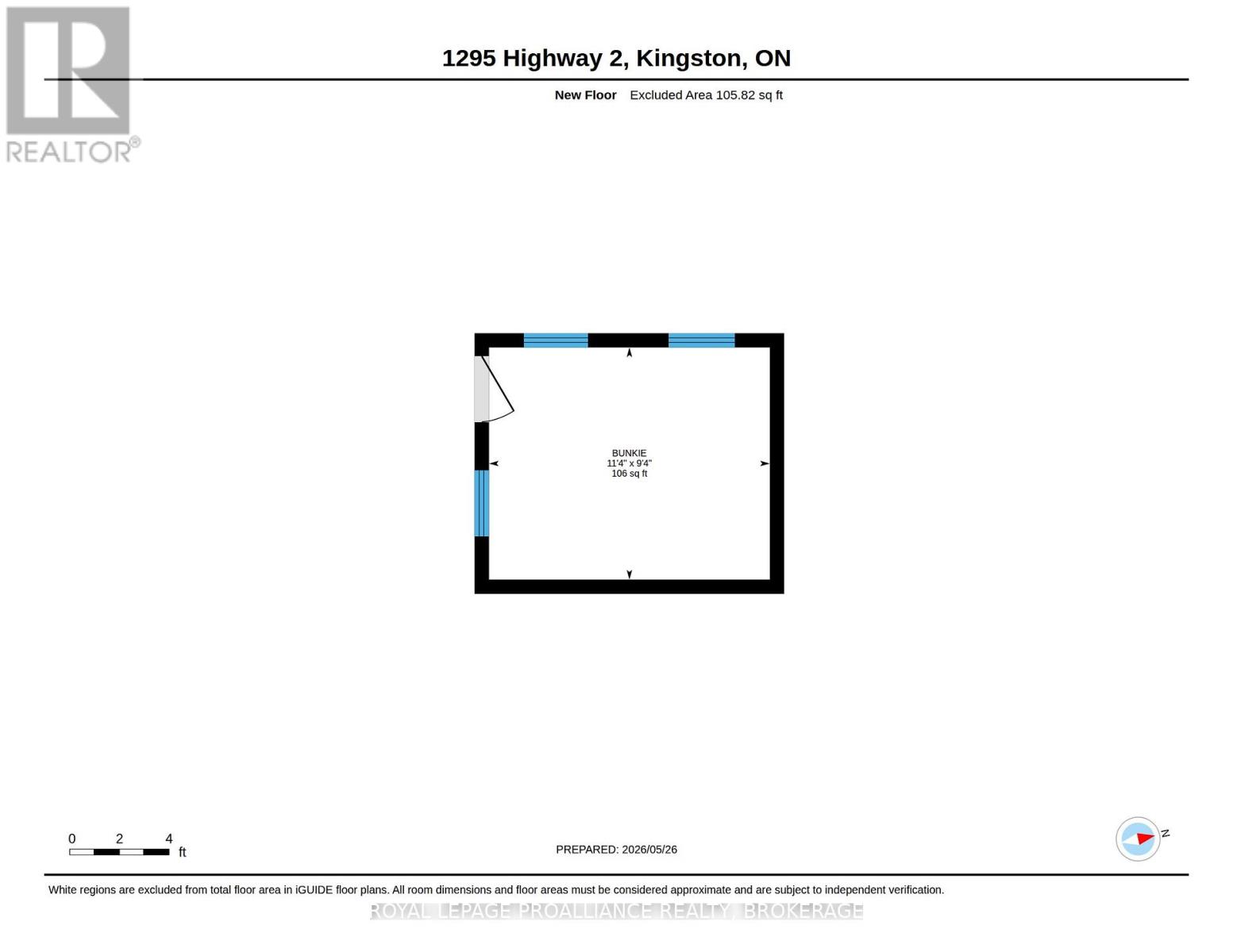 1295 Highway 2, Kingston, Ontario  K7L 4V1 - Photo 49 - X13710592