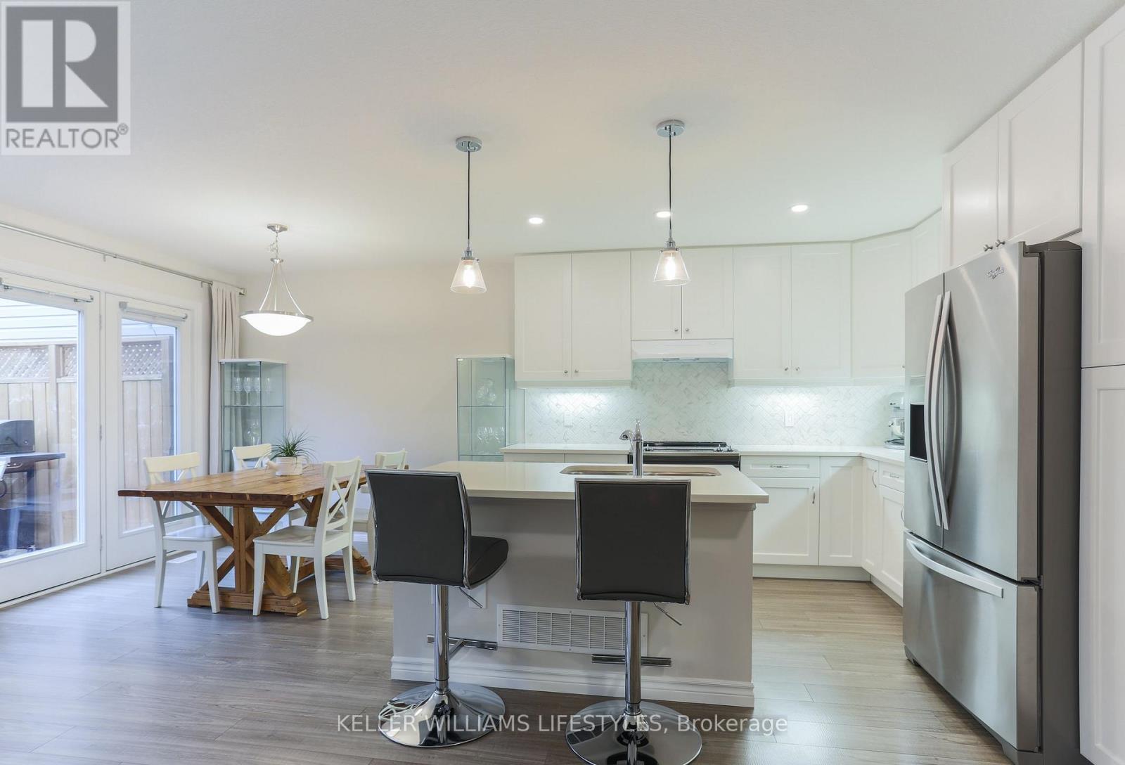 73 - 1061 Eagletrace Drive, London North, Ontario  N6G 0T3 - Photo 11 - X13710596