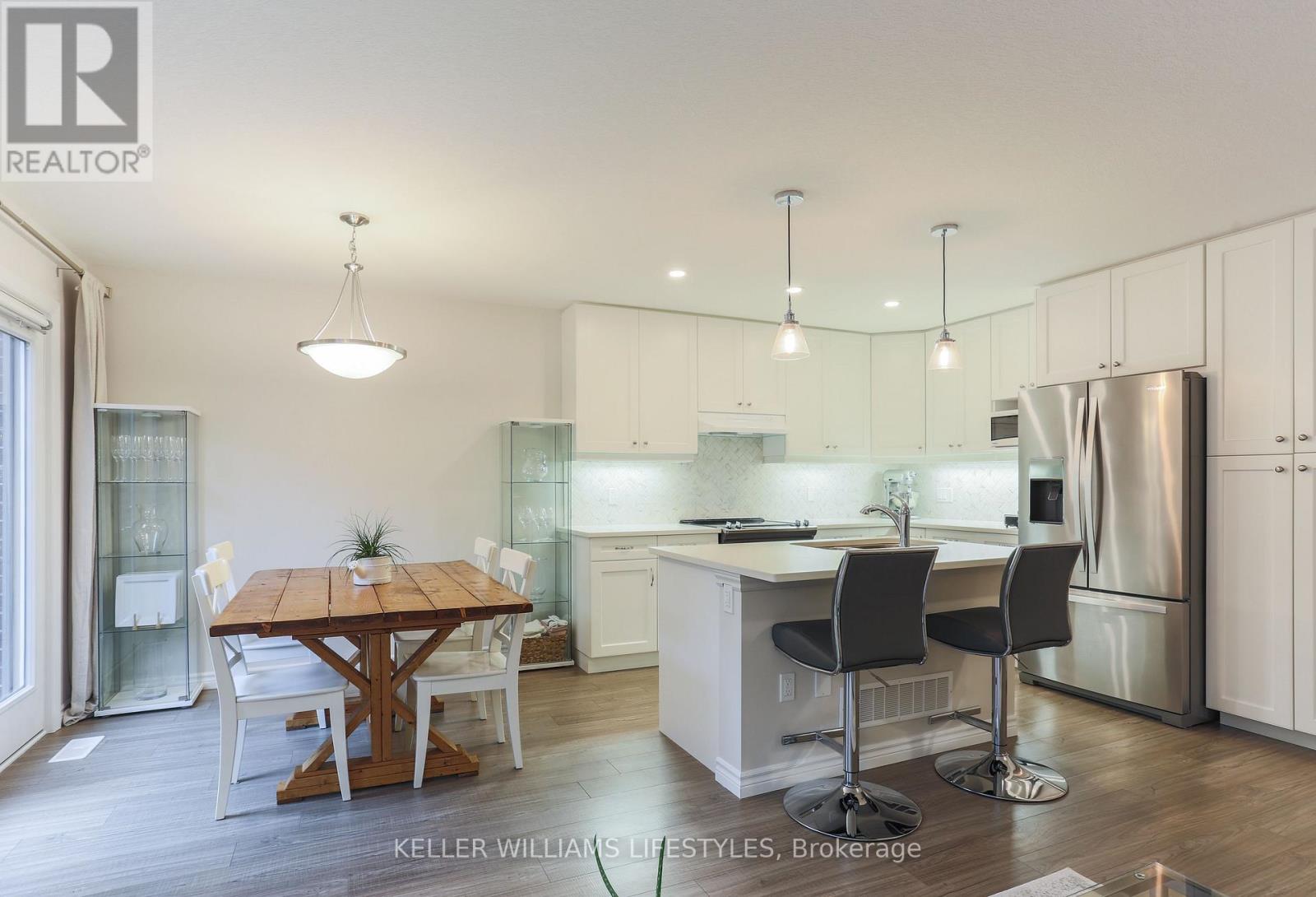 73 - 1061 Eagletrace Drive, London North, Ontario  N6G 0T3 - Photo 12 - X13710596