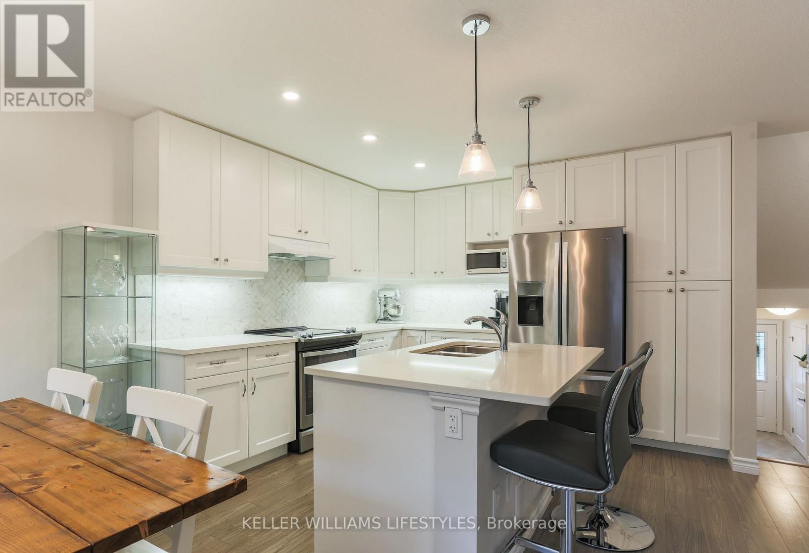 73 - 1061 Eagletrace Drive, London North, Ontario  N6G 0T3 - Photo 13 - X13710596