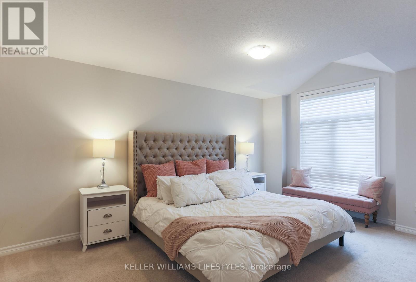 73 - 1061 Eagletrace Drive, London North, Ontario  N6G 0T3 - Photo 17 - X13710596