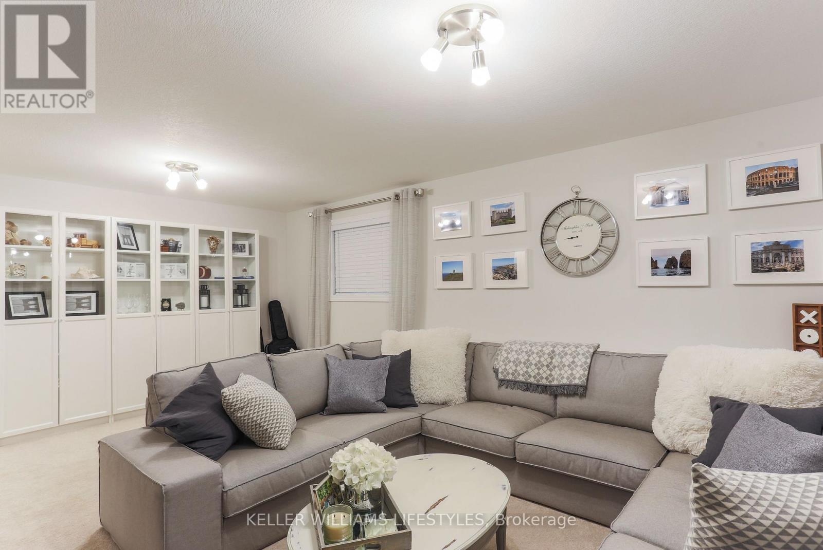 73 - 1061 Eagletrace Drive, London North, Ontario  N6G 0T3 - Photo 28 - X13710596