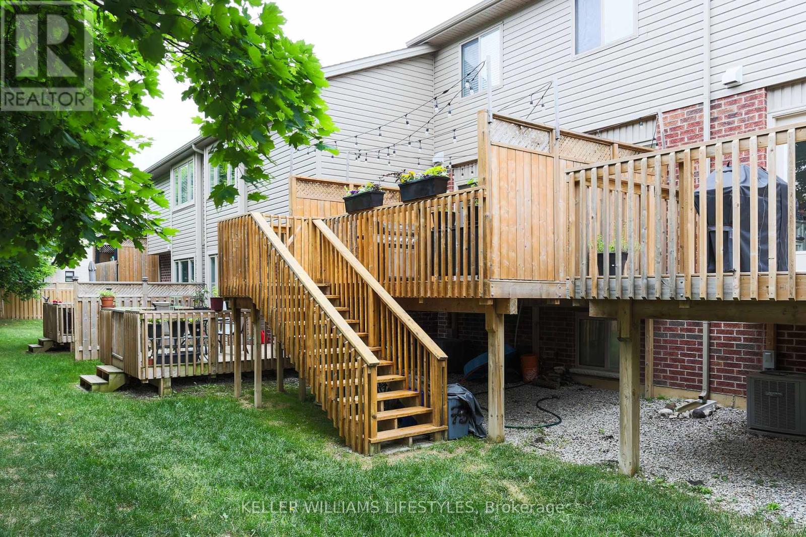 73 - 1061 Eagletrace Drive, London North, Ontario  N6G 0T3 - Photo 29 - X13710596