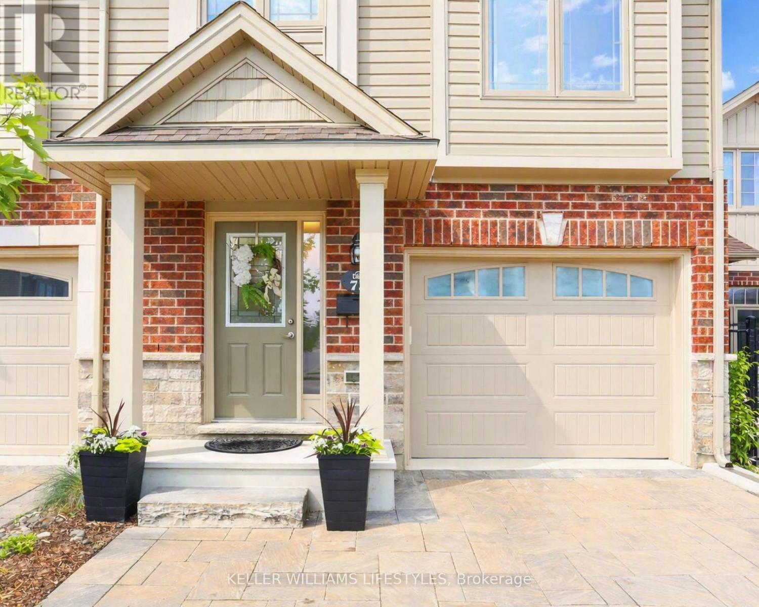 73 - 1061 Eagletrace Drive, London North, Ontario  N6G 0T3 - Photo 3 - X13710596