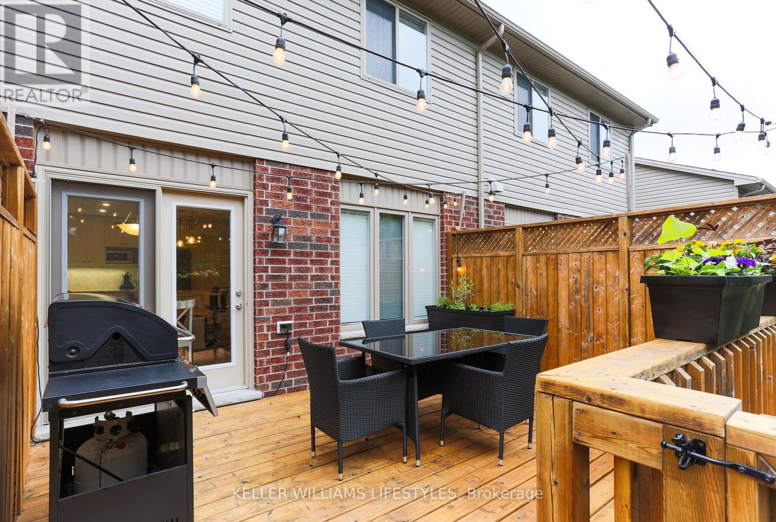 73 - 1061 Eagletrace Drive, London North, Ontario  N6G 0T3 - Photo 30 - X13710596